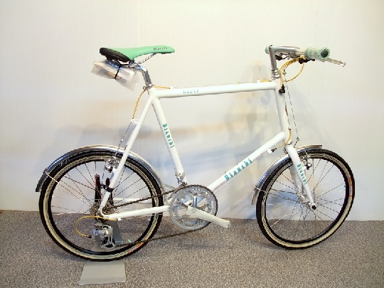 Bianchi MINIVELO 9FB